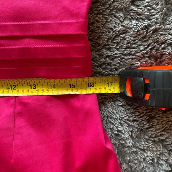 CALVIN KLEIN Women’s Spaghetti Strap Dress - Picture 8 of 14